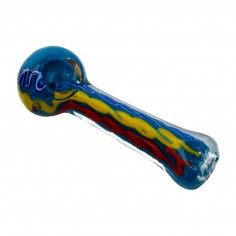 PIPA 9CM PYREX VANDAL 80-...