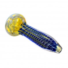 PIPA 12,5CM PYREX TORMENT... 2
