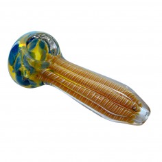 PIPA 12,5CM PYREX RAMPART...