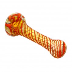PIPA 9CM PYREX HEXAGON 84-...