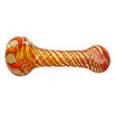 PIPA 9CM PYREX HEXAGON 84-... 2
