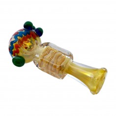 PIPA 10CM PYREX NITROVOLT...