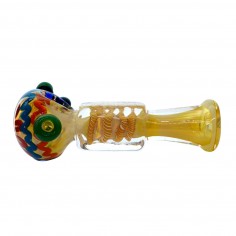 PIPA 10CM PYREX NITROVOLT... 2