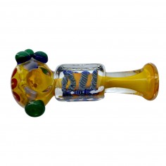 PIPA 12,5CM PYREX OUTBREAK...
