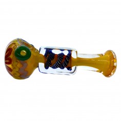 PIPA 12,5CM PYREX OUTBREAK... 2