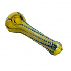 PIPA 10CM PYREX HAVOCRON...