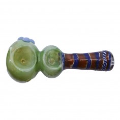 PIPA 14,5CM PYREX PHANTOMIX... 2
