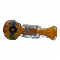 PIPA 12 CM PYREX PLASMATIC... 2