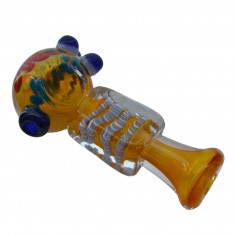 PIPA 12 CM PYREX PLASMATIC...