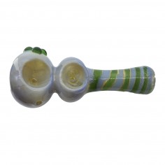 PIPA 12,5CM PYREX DOMINIONX... 2