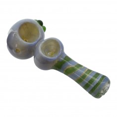 PIPA 12,5CM PYREX DOMINIONX...