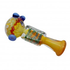 PIPA 10CM PYREX XENON 102-...
