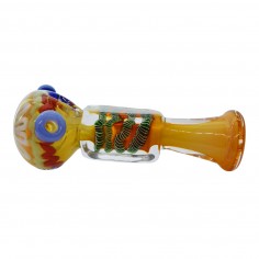 PIPA 10CM PYREX XENON 102-... 2