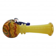 PIPA 13,5CM PYREX KILLSHOT...