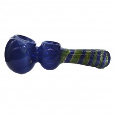 PIPA 14CM PYREX TOXICRON... 2