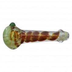 PIPA 9CM PYREX BLACKOUT... 2