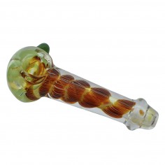 PIPA 9CM PYREX BLACKOUT...