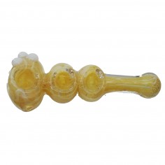 PIPA 16CM PYREX SHREDDER... 2