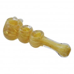 PIPA 16CM PYREX SHREDDER...