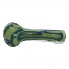 PIPA 8,5CM PYREX INCINERATE... 2