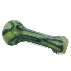 PIPA 8,5CM PYREX INCINERATE...