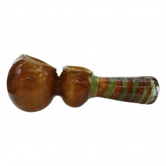 PIPA 12,5CM PYREX HELLSTORM...