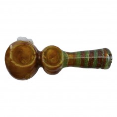 PIPA 12,5CM PYREX HELLSTORM... 2