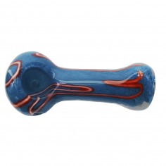 PIPA 10CM PYREX ZENITHRON... 2