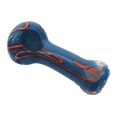 PIPA 10CM PYREX ZENITHRON...