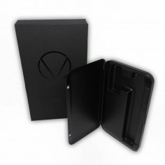 PORTABLE CHARGING CASE...