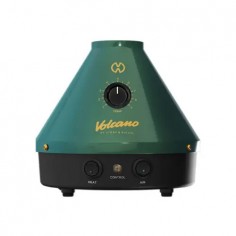VOLCANO CLASICO GREEN...
