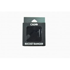 FLAT BUCKET BANGER 45°...