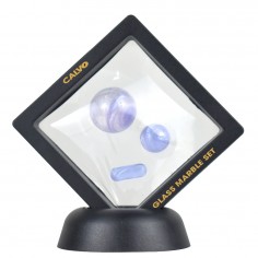 MARBLE SET PURPLE-CALVO