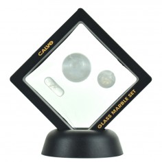 MARBLE SET CLEAR-CALVO