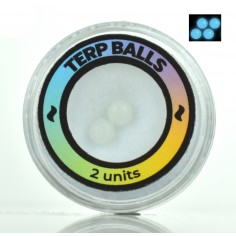 LUMINOUS TERP BALLS 4MM...