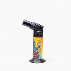 BROILER TORCH SD ART....