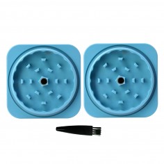 MOLEDOR CERAMIC SQUARE... 2