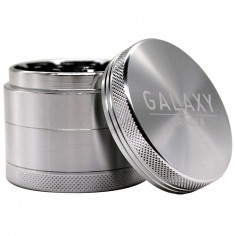 MOLEDOR 73MM SILVER-GALAXY 2