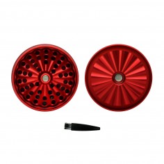 NEW PRO MODEL GRINDER FIRE... 2