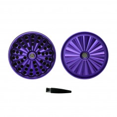 NEW PRO MODEL GRINDER GRAPE... 2