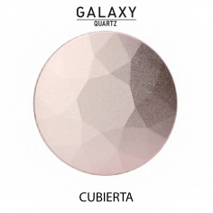 MOLEDOR QUARTZ GRINDER ROSE...