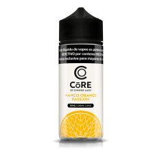 ESENCIA CORE MANGO ORANGE...