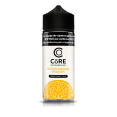 ESENCIA CORE MANGO ORANGE...