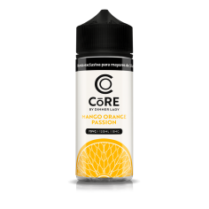 ESENCIA CORE MANGO ORANGE...