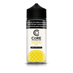 ESENCIA CORE PINEAPPLE ICE...