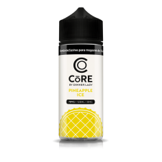 ESENCIA CORE PINEAPPLE ICE...