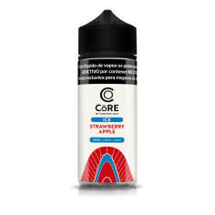 ESENCIA CORE ICE STRAWBERRY...