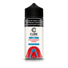 ESENCIA CORE ICE STRAWBERRY...