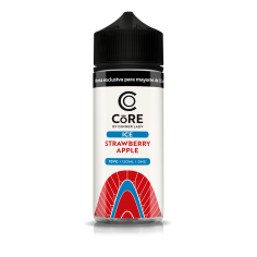 ESENCIA CORE ICE STRAWBERRY...