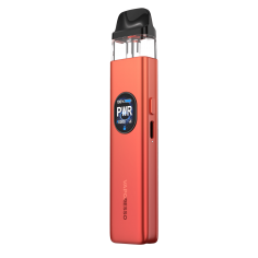 VAPORIZADOR XROS 5 CORAL...